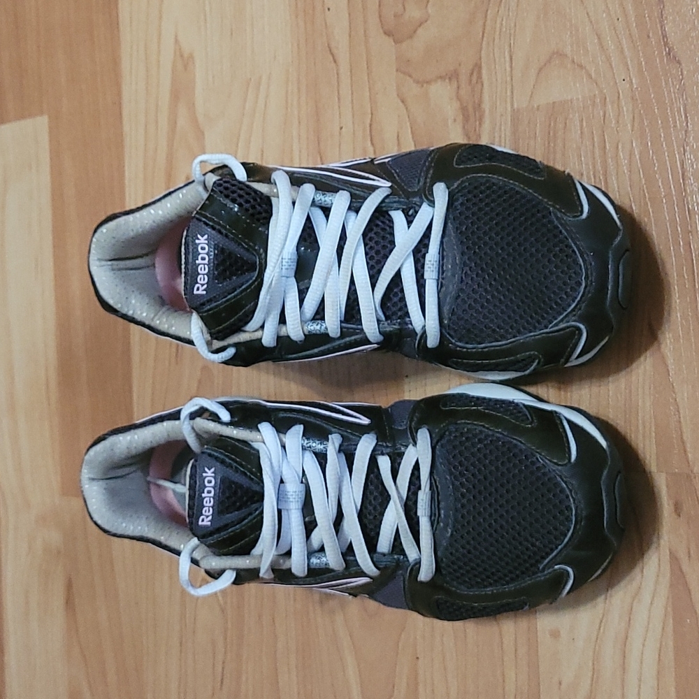 Reebok Easy Tone shoes